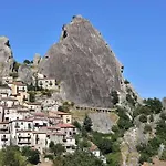 Apartmán Mirutt Relax By Keyhole Selection Castelmezzano