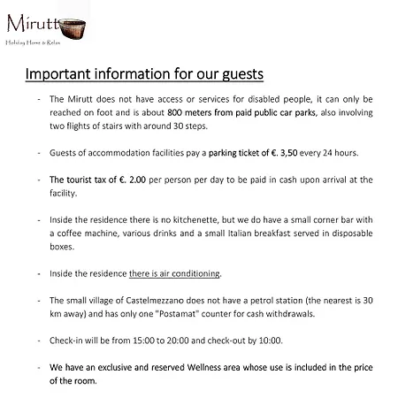 Mirutt Relax By Keyhole Selection Apartment