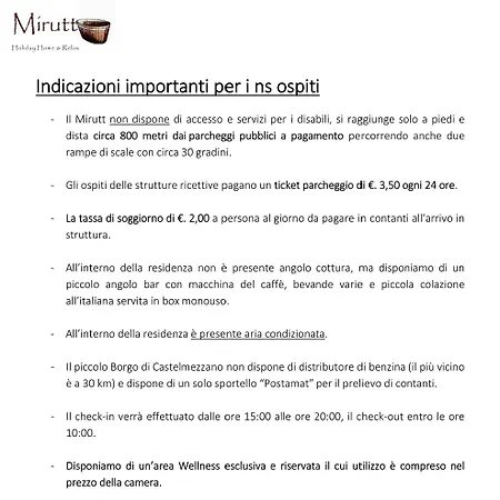 Mirutt & Relax