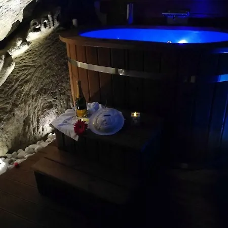 Mirutt Relax By Keyhole Selection Apartment