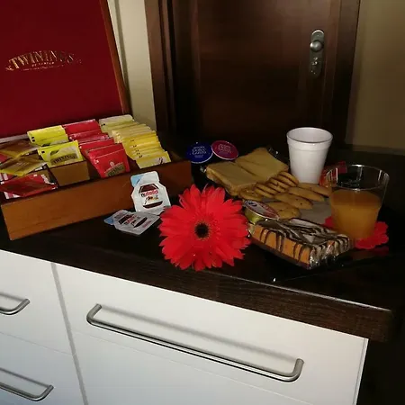 Mirutt & Relax Appartement *