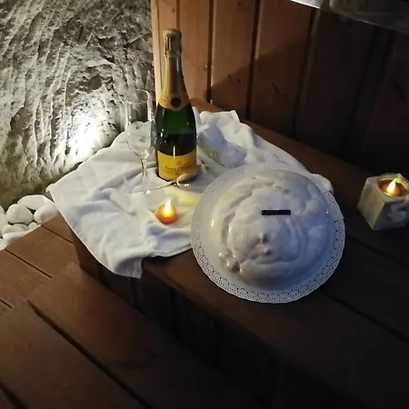 Appartamento Mirutt & Relax Castelmezzano