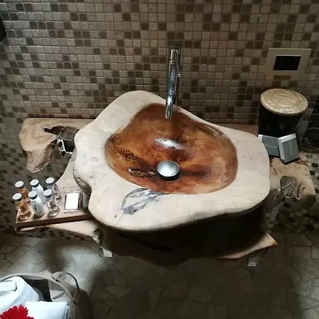 Mirutt Relax By Keyhole Selection Apartment Castelmezzano