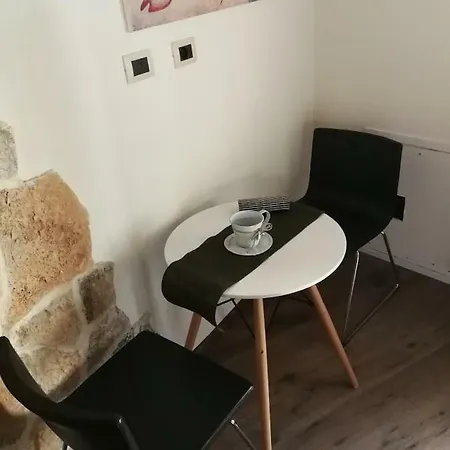 Appartement Mirutt & Relax