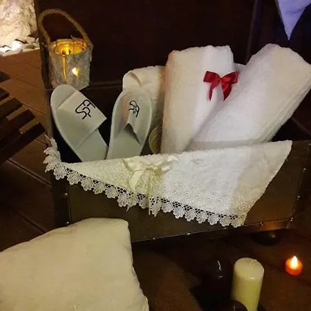 Mirutt & Relax Appartamento *
