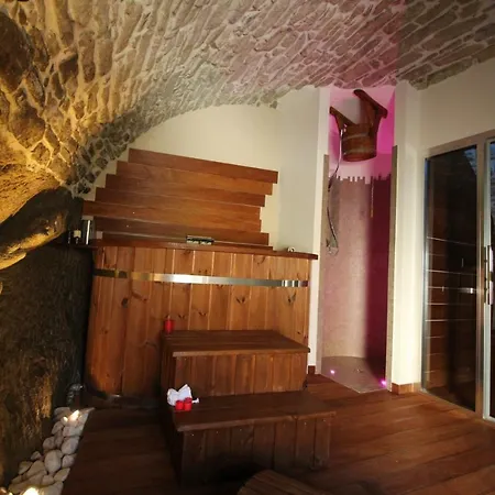 Mirutt & Relax Appartement