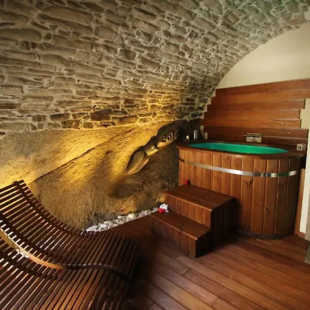 Mirutt & Relax Appartement *