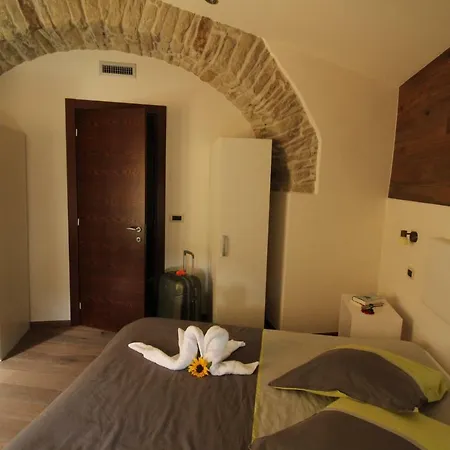 Mirutt & Relax Appartamento Castelmezzano