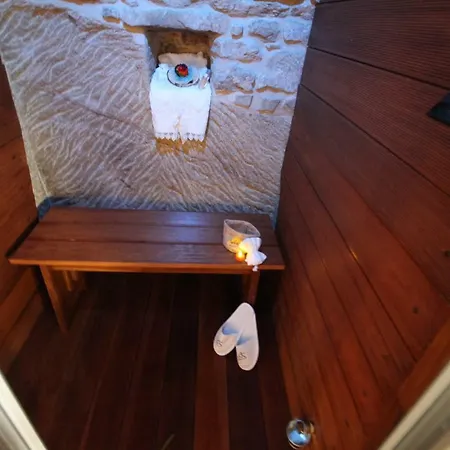 Mirutt Relax By Keyhole Selection Apartment Castelmezzano