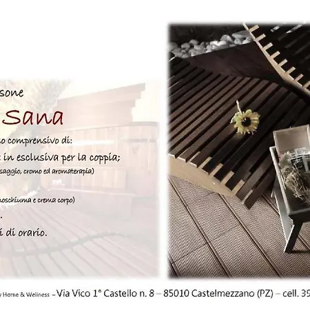 Mirutt & Relax Appartamento *