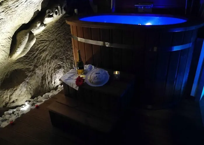 Mirutt Relax By Keyhole Selection Апартаменты