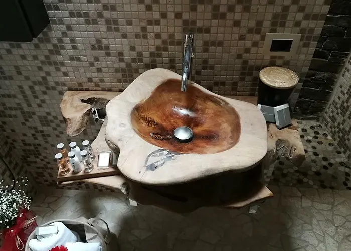 Mirutt Relax By Keyhole Selection Апартаменты Кастельмеццано