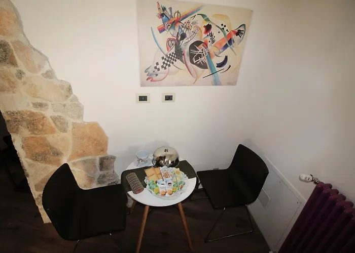 Mirutt Relax By Keyhole Selection * Кастельмеццано