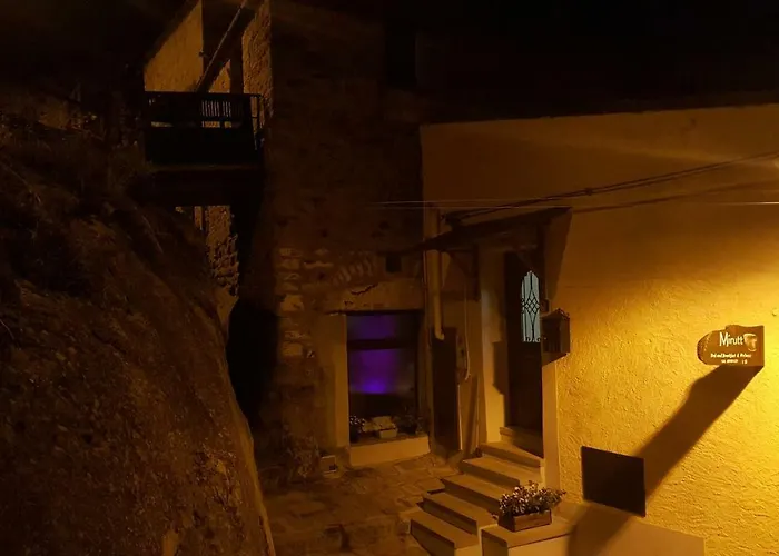 Mirutt Relax By Keyhole Selection * Кастельмеццано